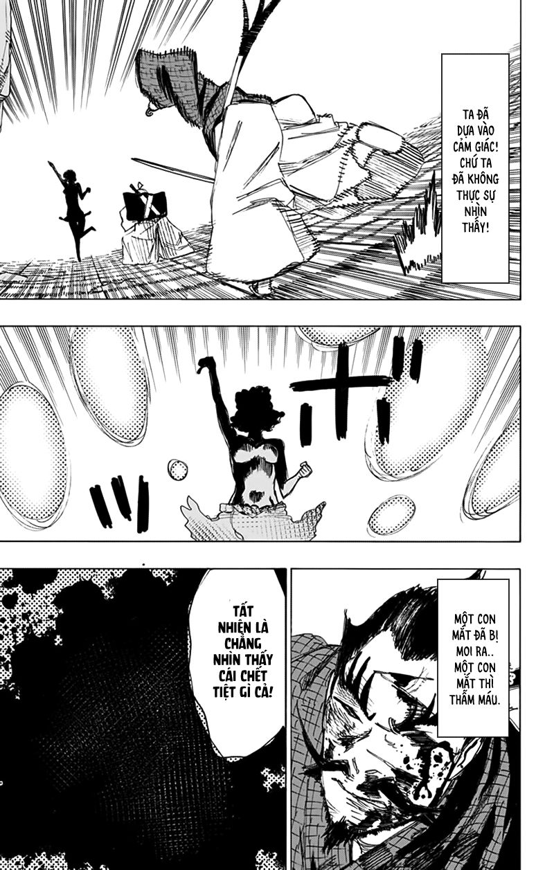 jigokuraku chapter 74 17