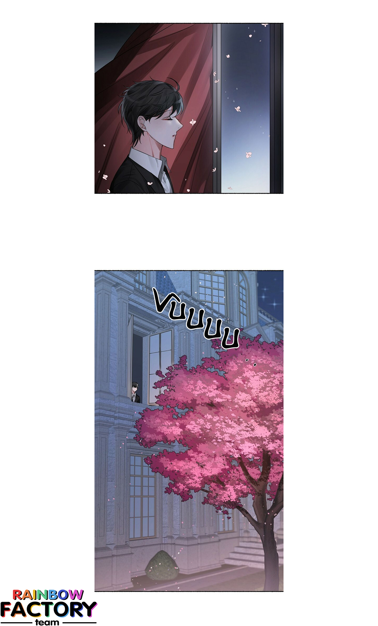 hoa triều chapter 3 30