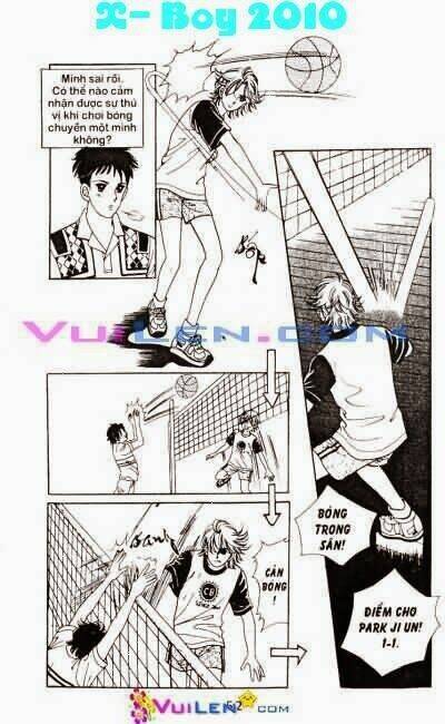 cô giáo tuổi 18 chapter 6 53