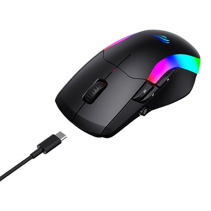 Chuột Gaming Havit MS959W (2.4G) - Hàng Chính Hãng 