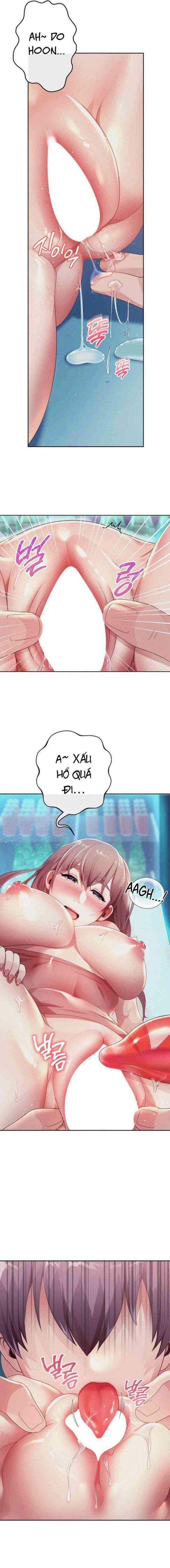 18+ tôi! trọng sinh với chiếc bò toi chapter 3.2 12