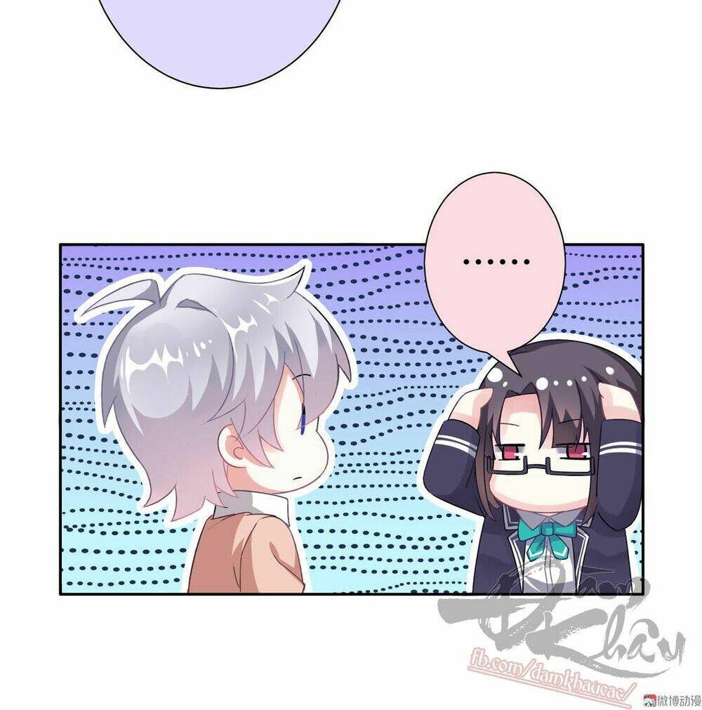 ái ngã đích đô khứ tử chapter 15 13