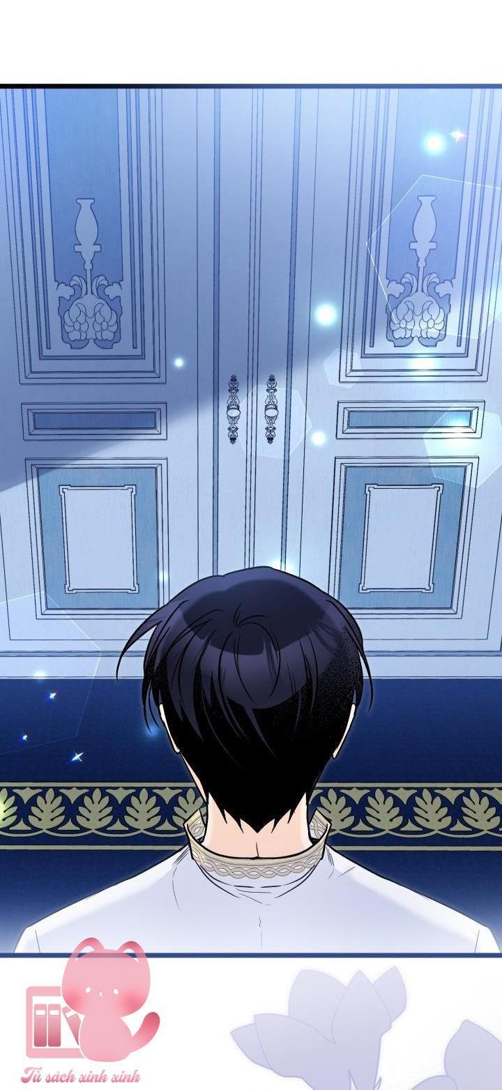 quan hệ cộng sinh giữa báo đen và thỏ trắng chapter 118 62