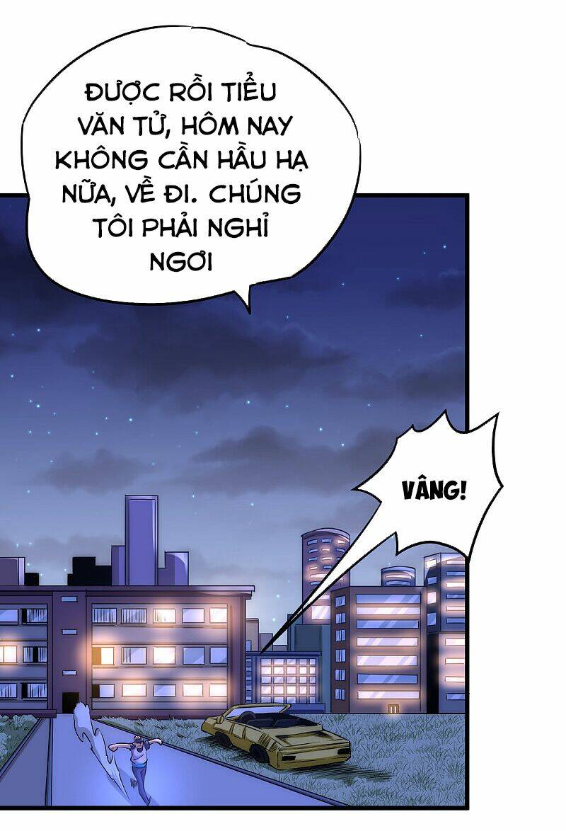 đô thị đỉnh phong cao thủ chapter 174 18