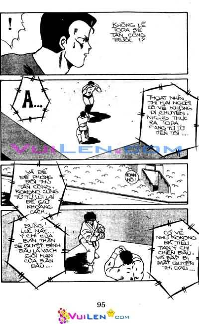 truyền nhân atula - shura no mon i chapter 7 96