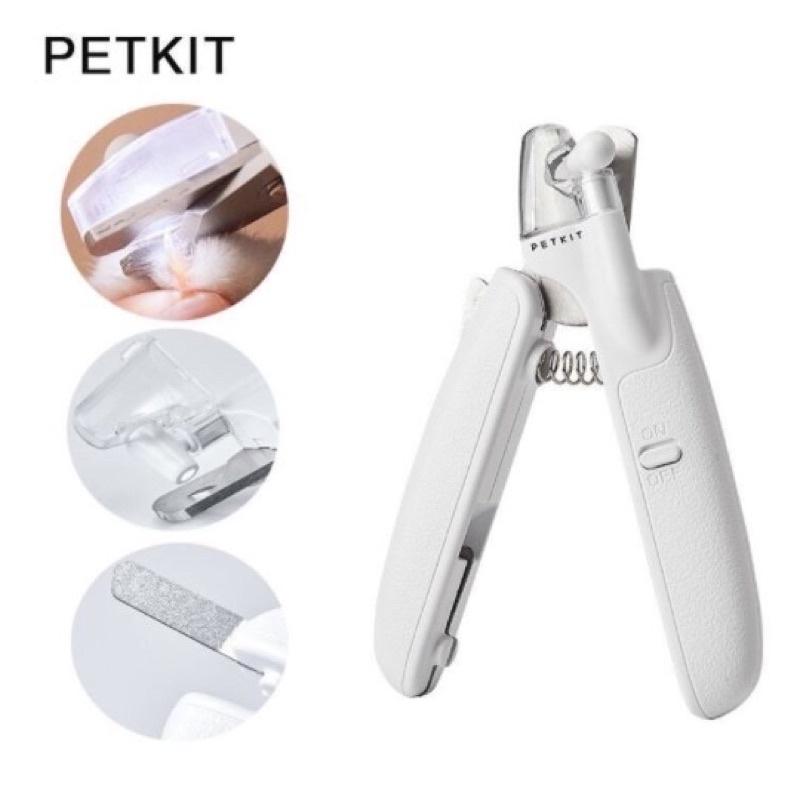 Kềm cắt móng cho thú cưng Petkit- HeLiPet