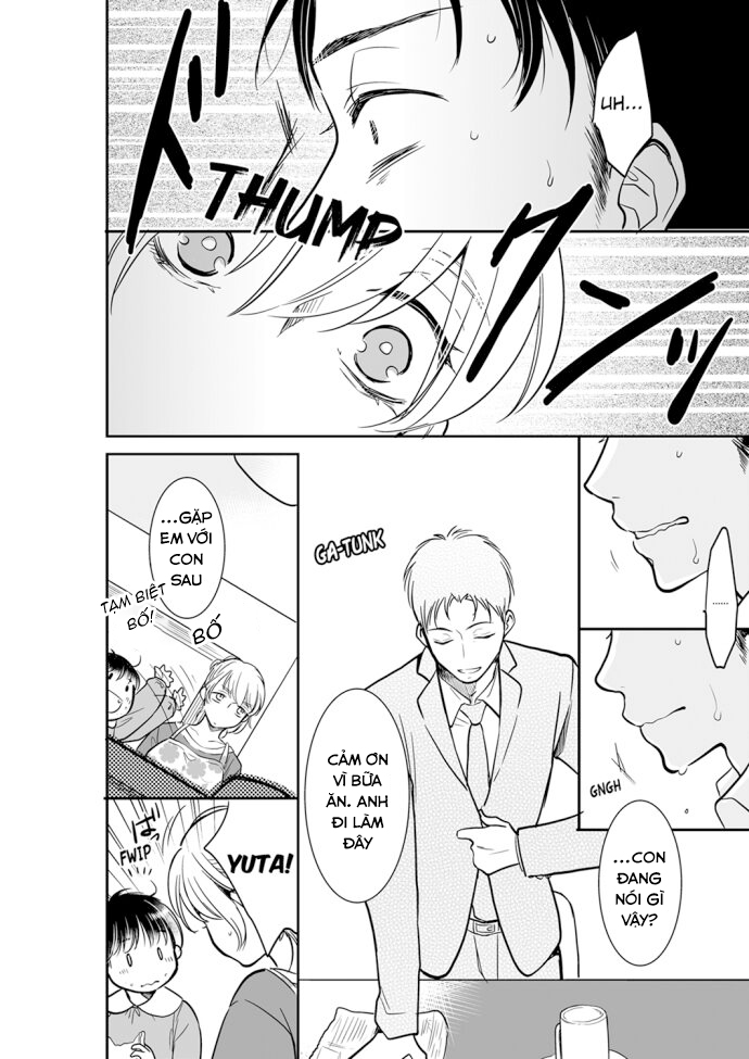 sự thâm nhập ướt át chapter 31 7