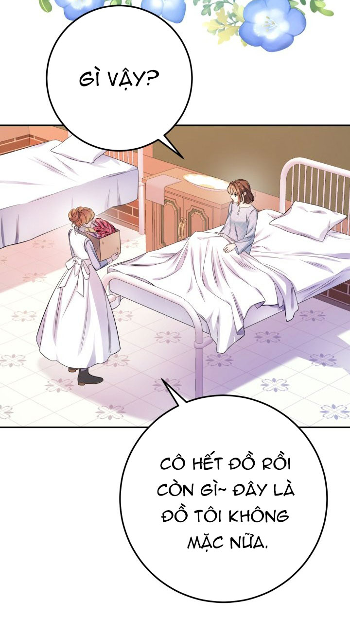 [18+] nếu cứu rỗi một cầm thú hư hỏng chapter 18.1 23