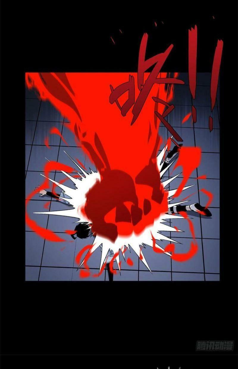 minh nhật chi kiếp chapter 84 17