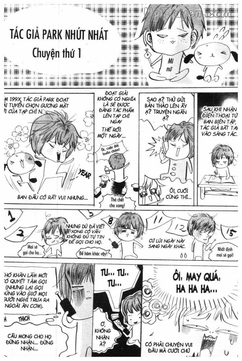 hoàng cung chapter 6 180