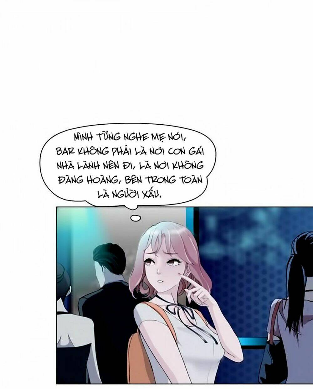 sổ tay mỹ nam giới x chapter 1.2 28