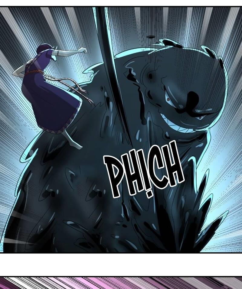 nghịch thiên tiên mệnh chapter 54 1