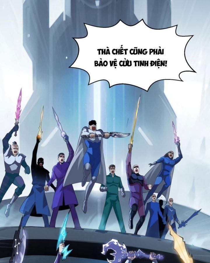 trong tuyệt cảnh ta không ngừng thăng cấp chapter 1 30