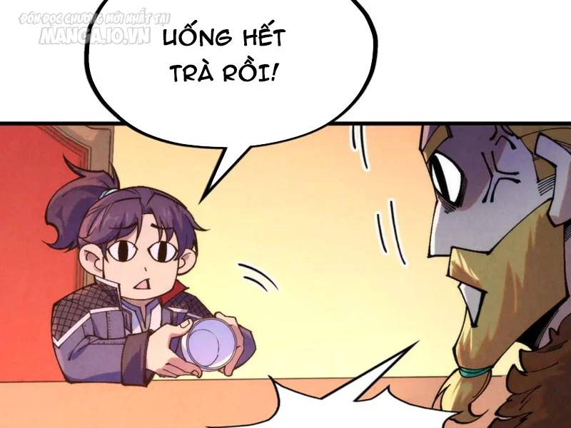 vạn cổ chí tôn chapter 300 36