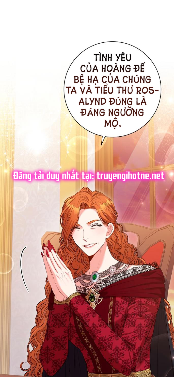 trở thành thư ký của bạo chúa chapter 81 24