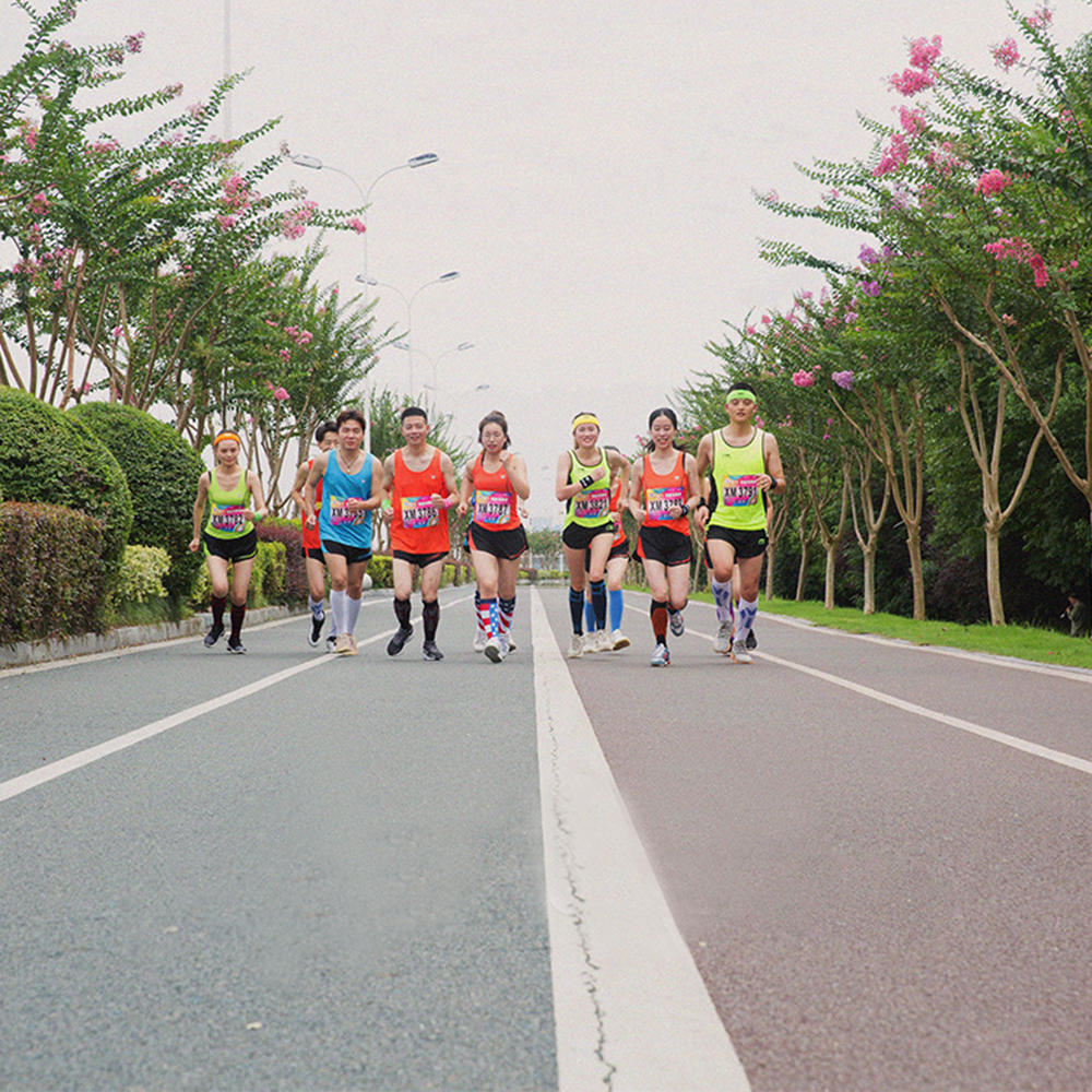 Ớ thể thao chuyên nghiệp dành cho nam và nữ , thoáng khí, khô nhanh