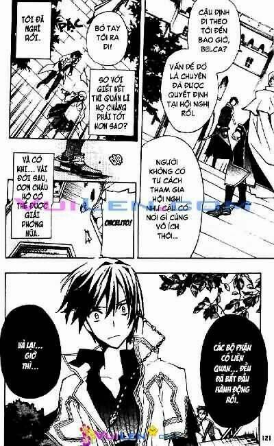 thanh kiếm và vương miện chapter 4 121