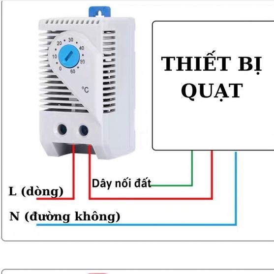 Bộ Ổn Nhiệt, công tắc điều khiển nhiệt độ, ổn định nhiet do JWT6011F , JWT6011R và NTL-80