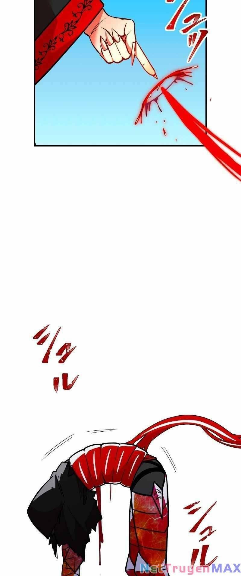 Huyết Thánh Cứu Thế Chủ~ Ta Chỉ Cần 0.0000001% Đã Trở Thành Vô Địch chapter 29 7