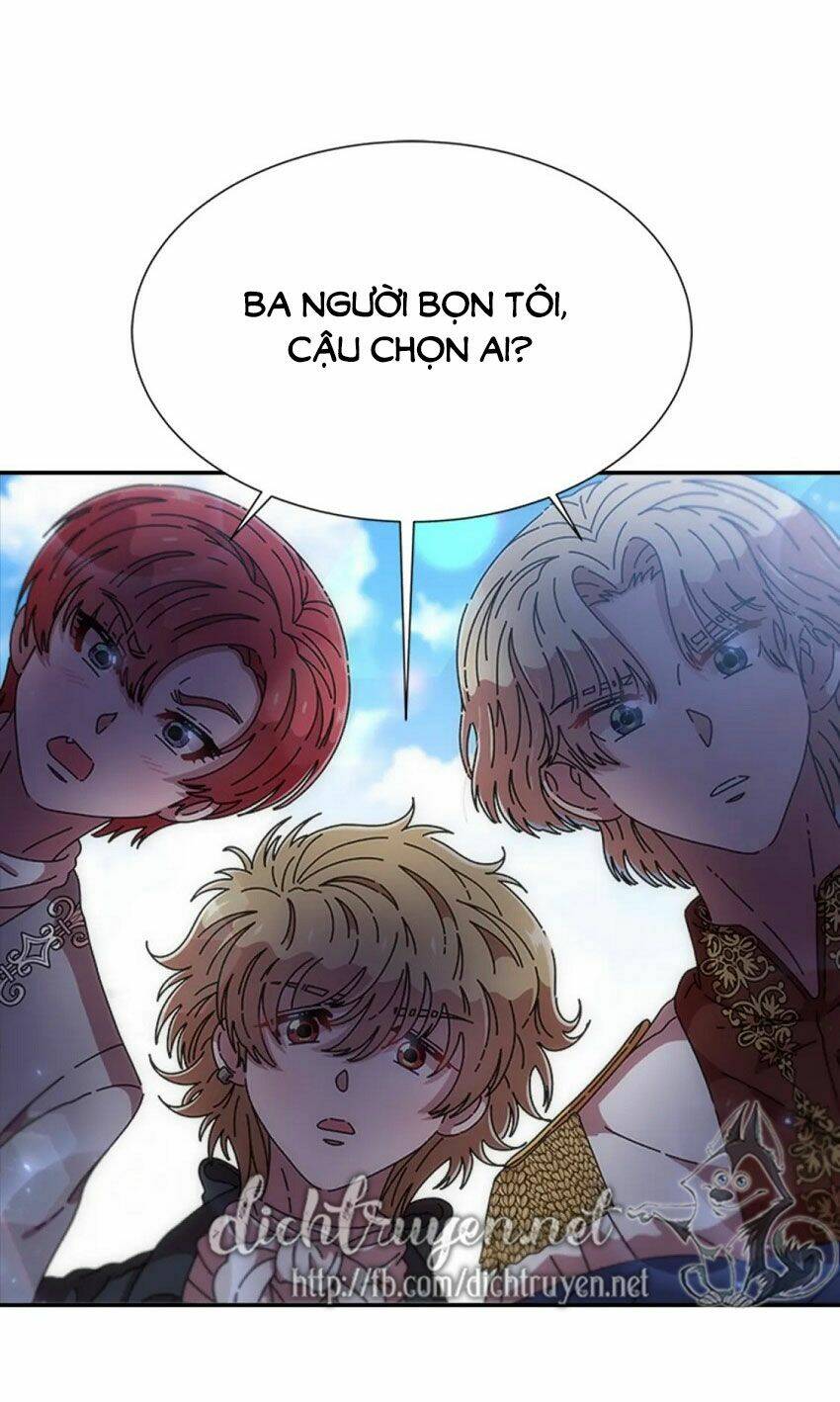 con gái bảo bối của ma vương chapter 94 76