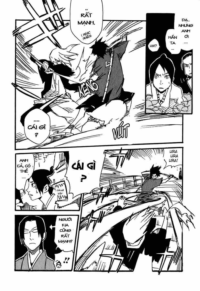 samurai champloo chapter 6 20