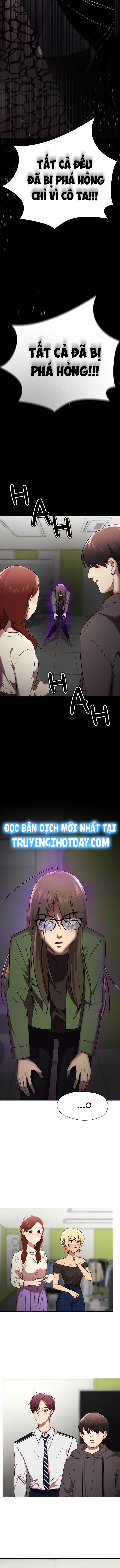 chỉ cần vài giây là xinh đẹp chapter 25 10