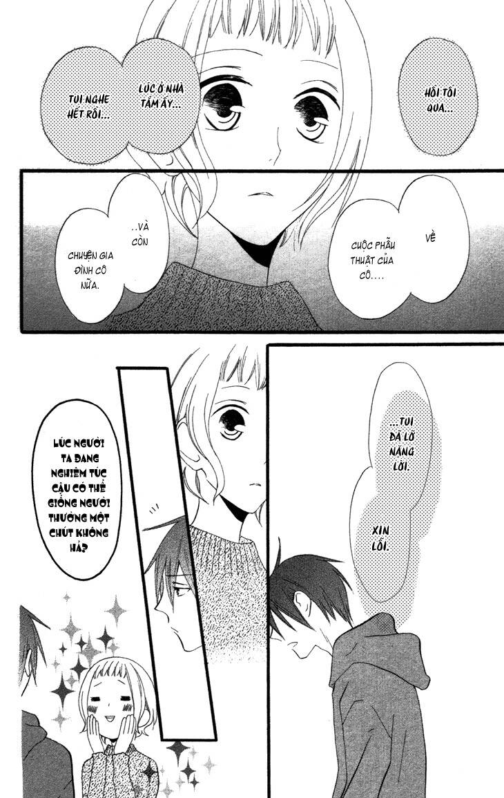 fukurousou aki arimasu chapter 3 29