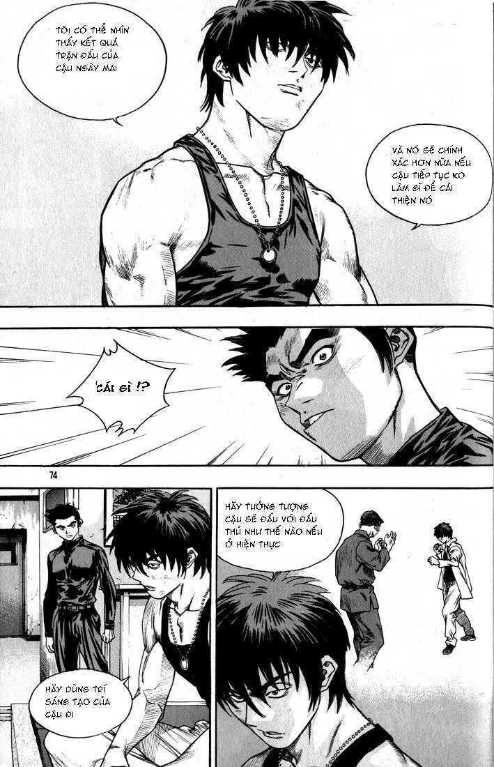 change guy chapter 268 6