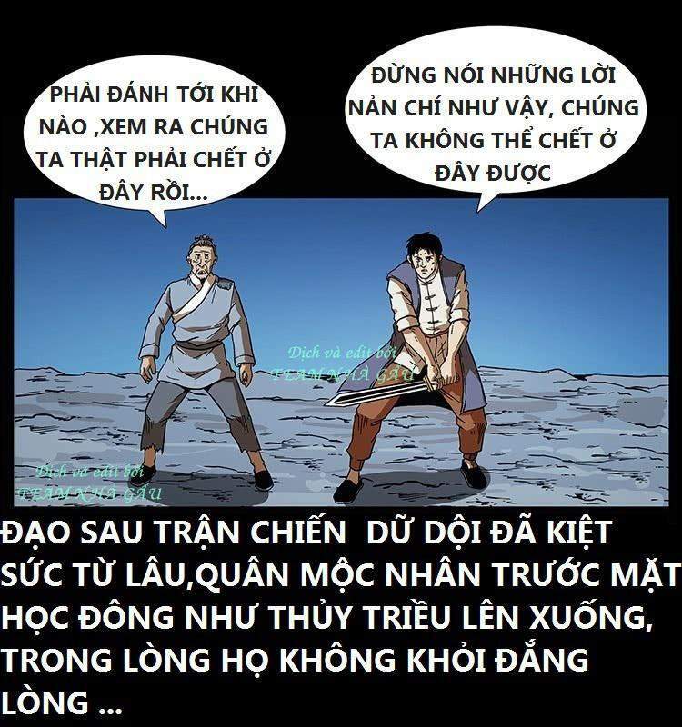 tiên sơn truyền kỳ chapter 29 4