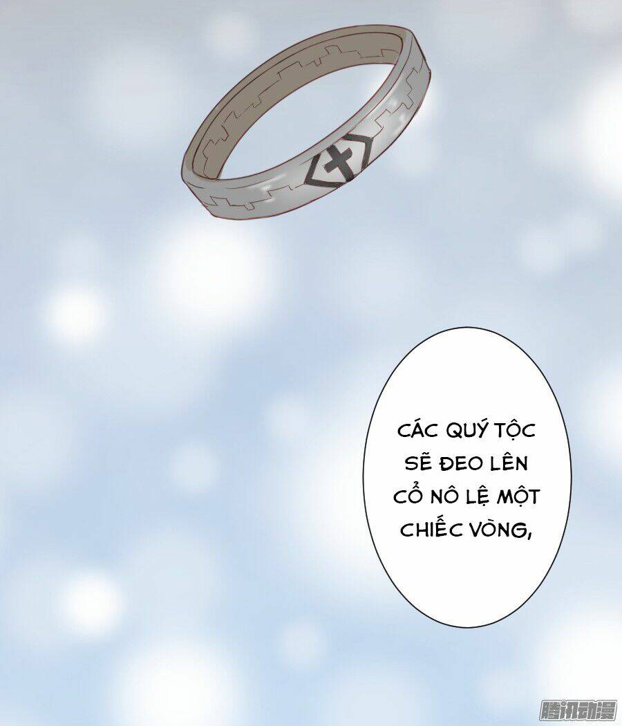 hôm nay ta cũng muốn trêu chọc nàng chapter 26 16