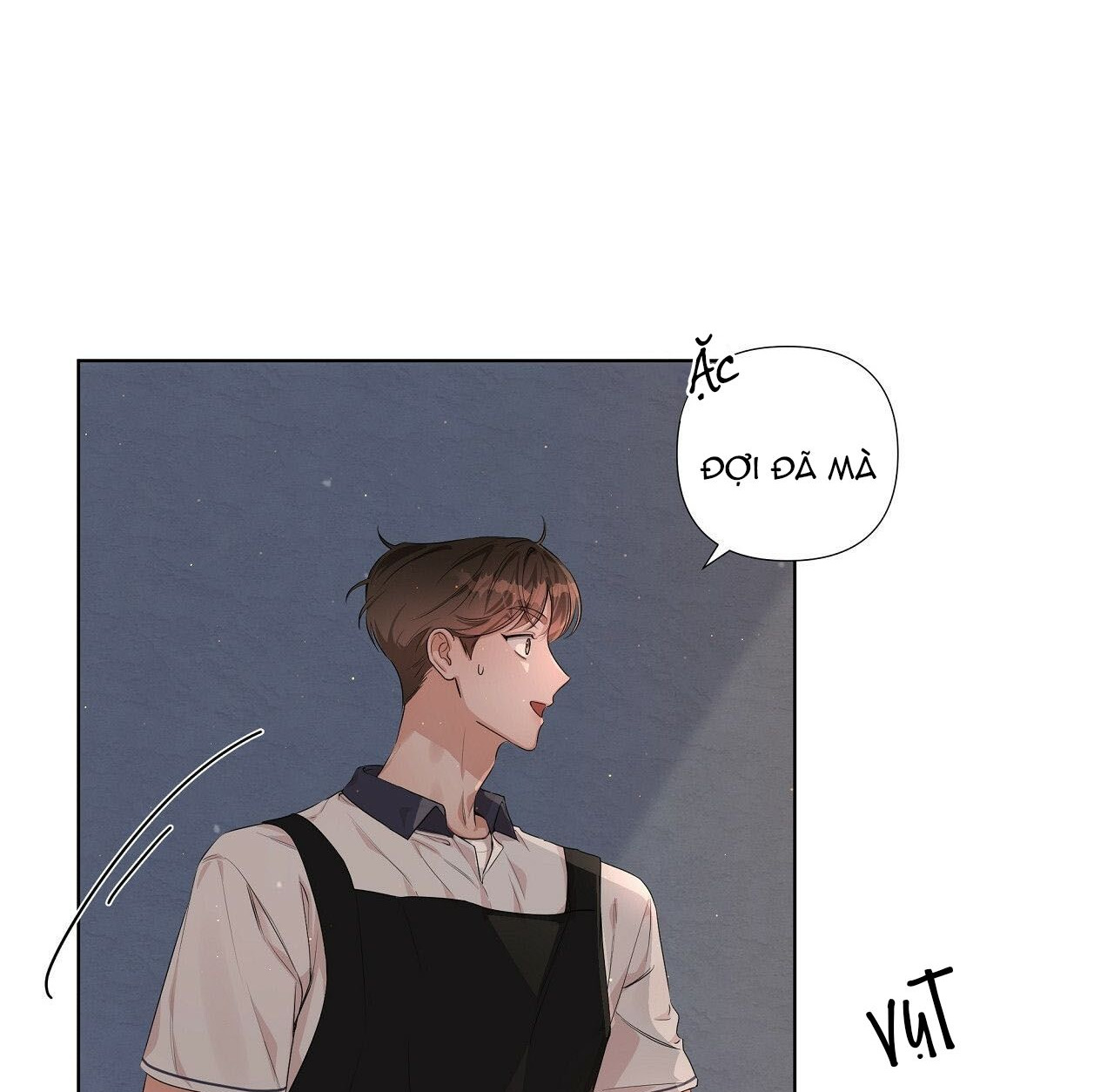 đừng bận tâm darling chapter 5 7