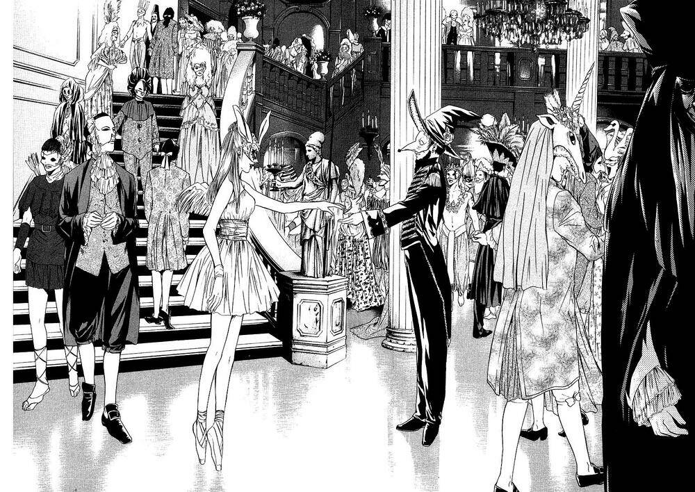 kami no shizuku chapter 31 14