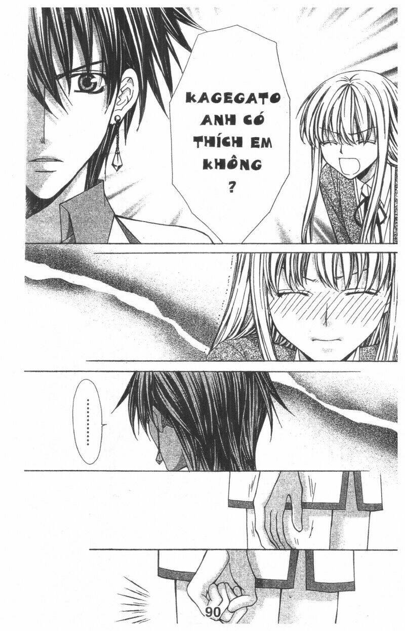 trái tim kim cương chapter 2 91