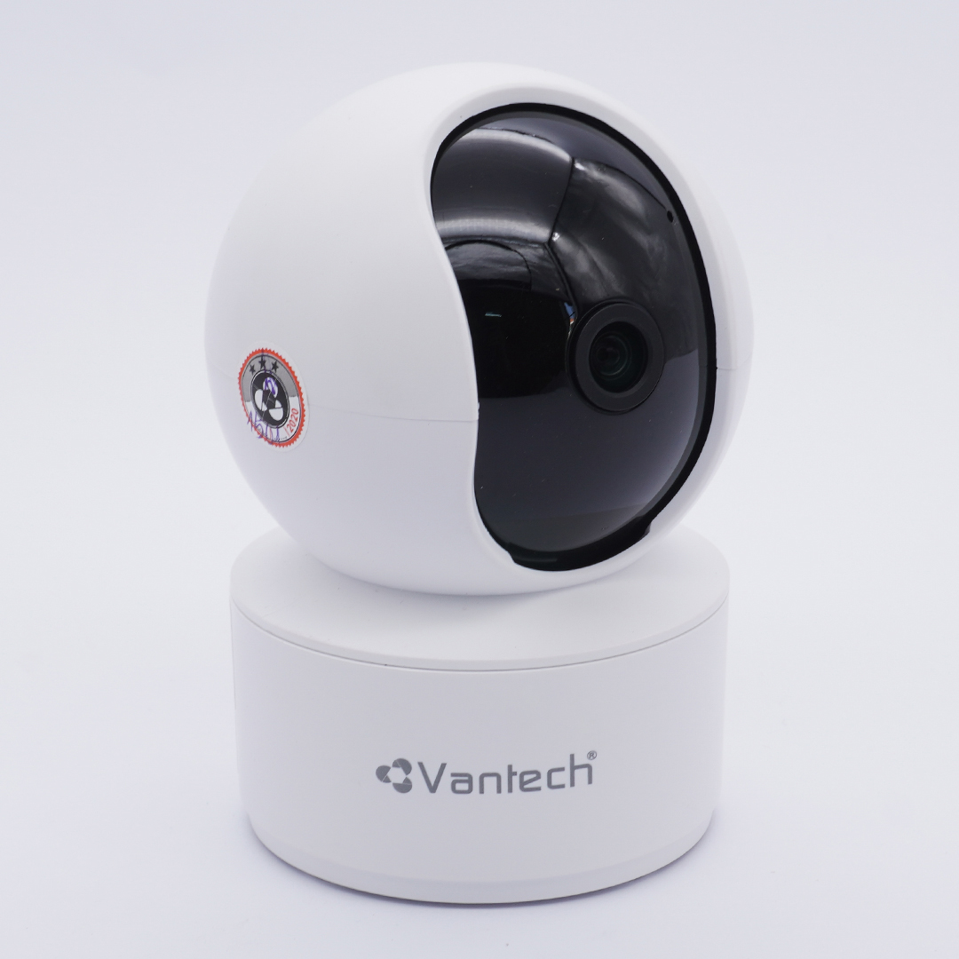 CAMERA WIFI ROBOT V2010C VANTECH - HÀNG CHÍNH HÃNG