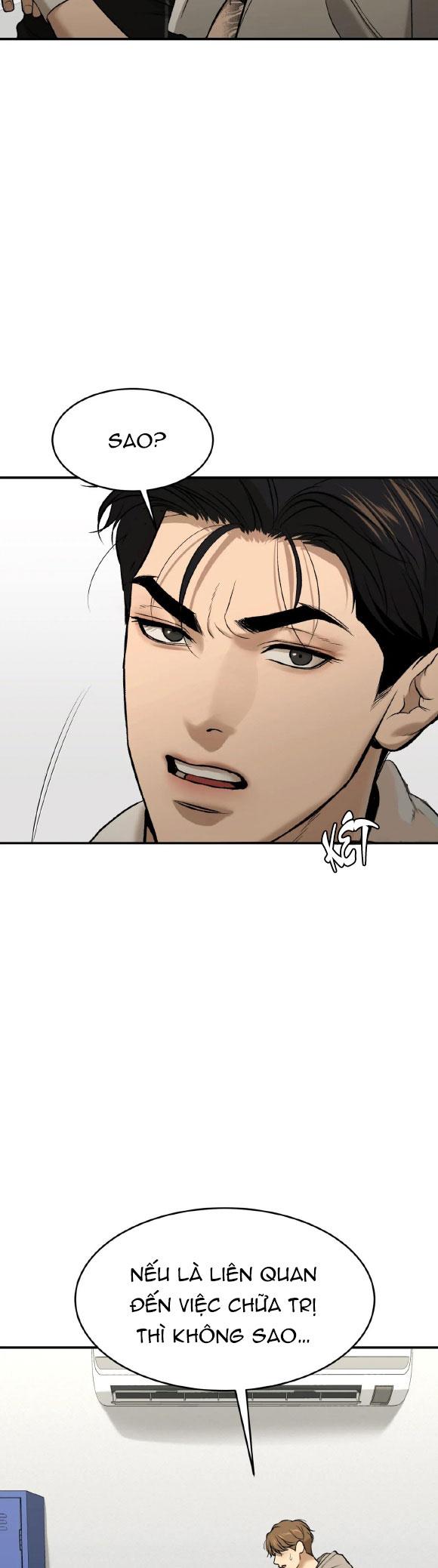 điềm rủi chapter 15 58