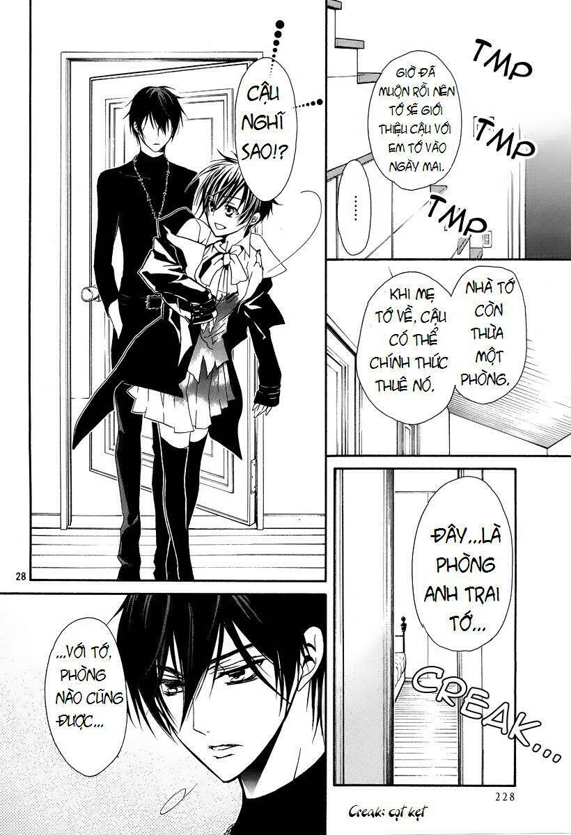 junketsu+kareshi chapter 2 29