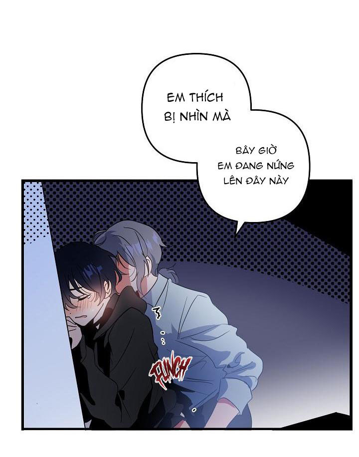 tình yêu cún con chapter 6.1 30