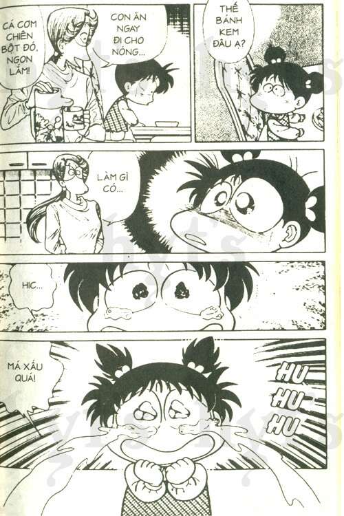 asari tinh nghịch chapter 16 5