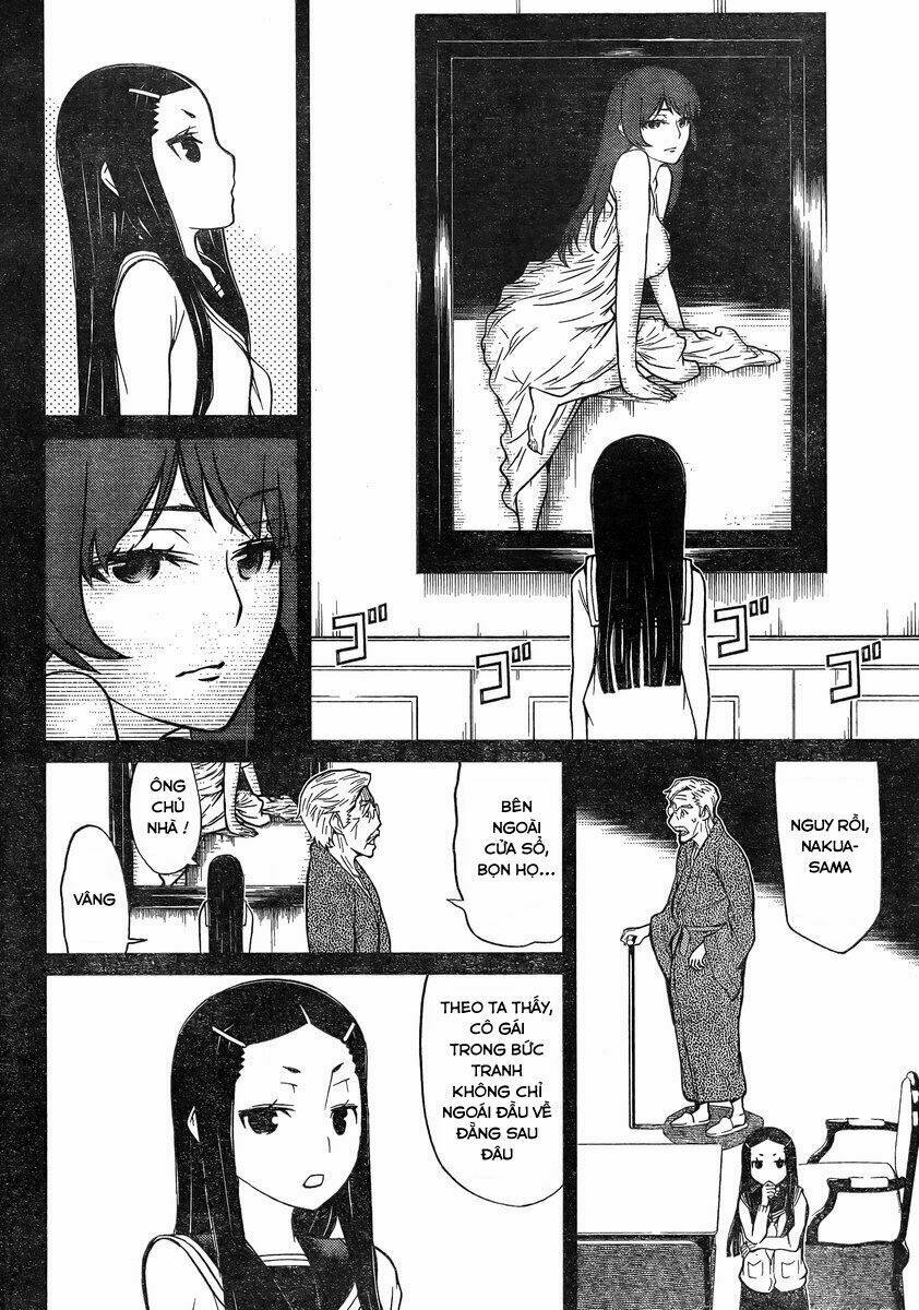 naqua-den (truyền thuyết về nakua) chapter 16 11