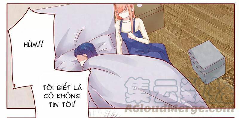 bá đạo tổng tài yêu tôi chapter 112 11