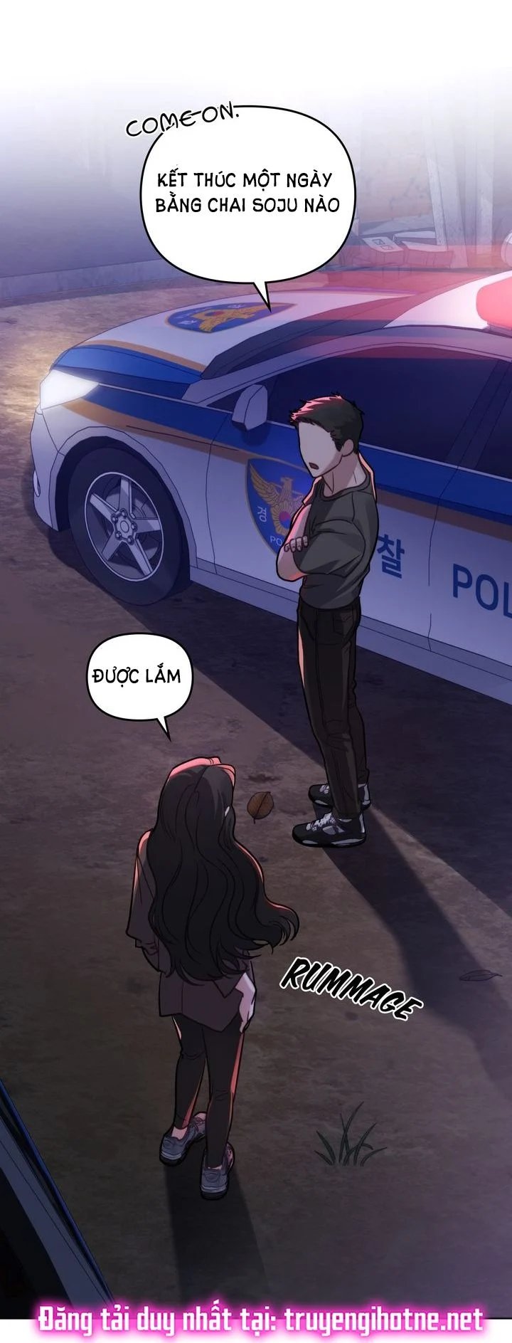 kẻ nghiệp dư chapter 1.5 10