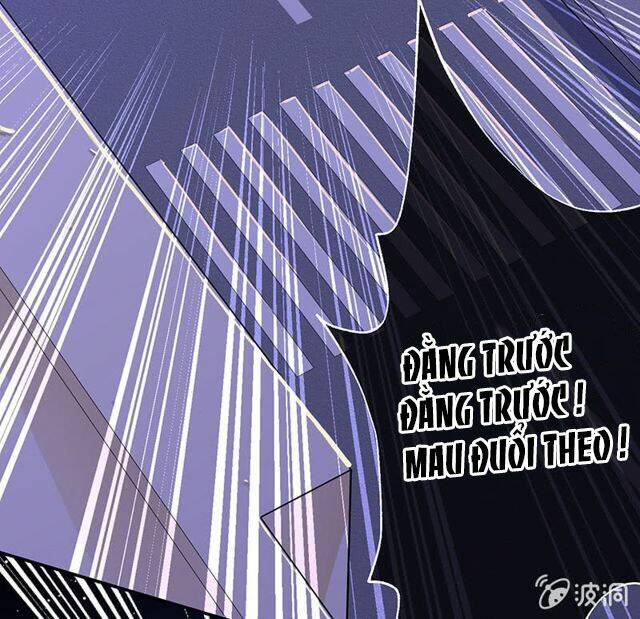 vương bài thiên sư và tiểu manh yêu chapter 1.2 13