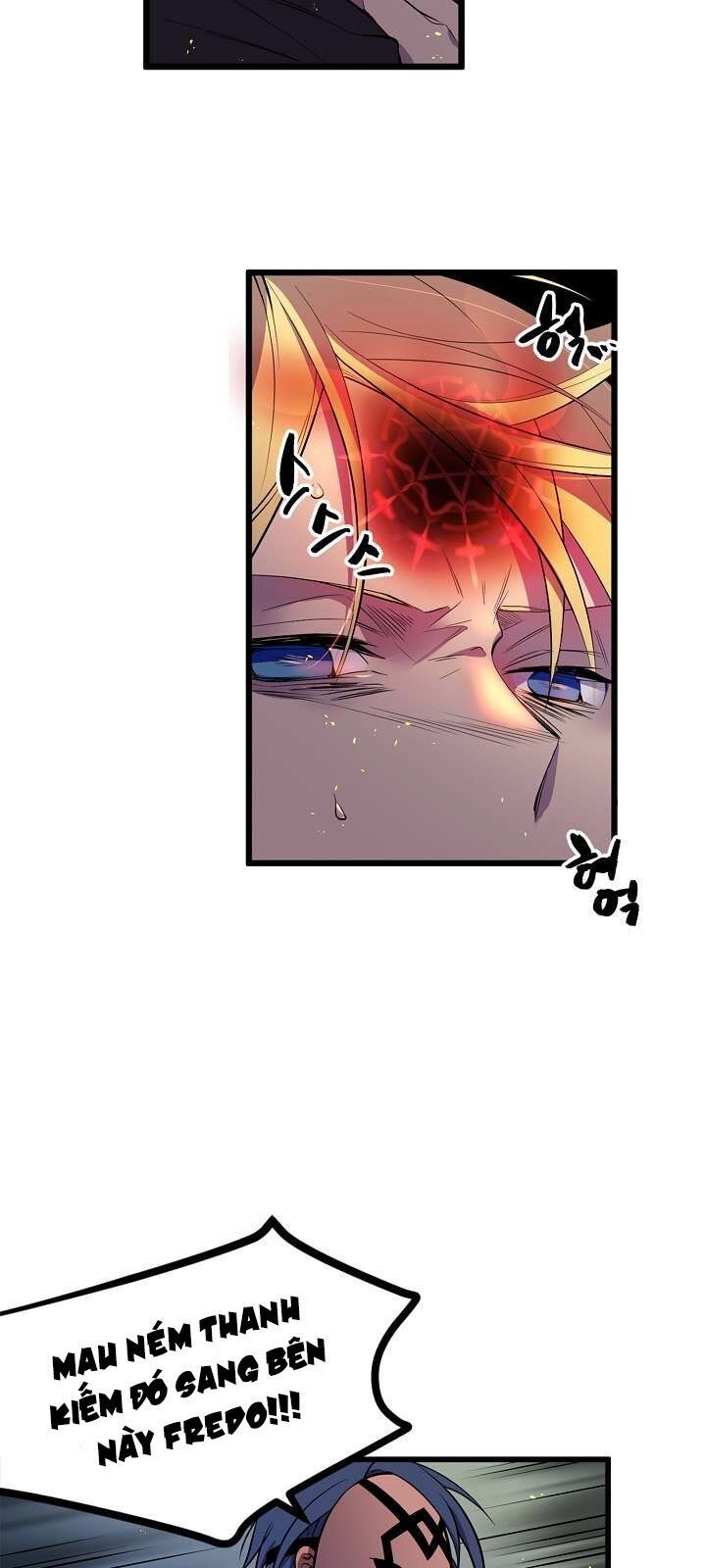 kiểm tra sức mạnh vô hạn chapter 14 19