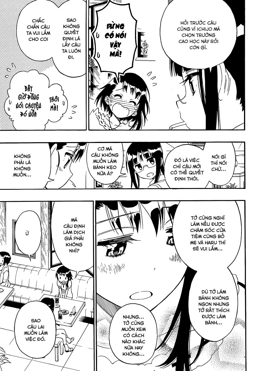 nisekoi - tình yêu giả tạo chapter 123 4