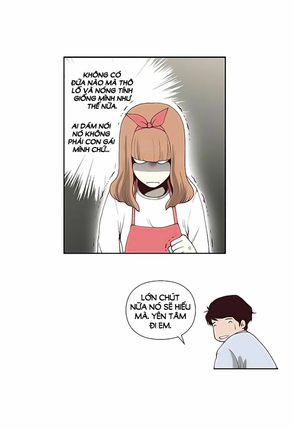 mrs. seonnyeo | mrs. tiên cô chapter 2 11