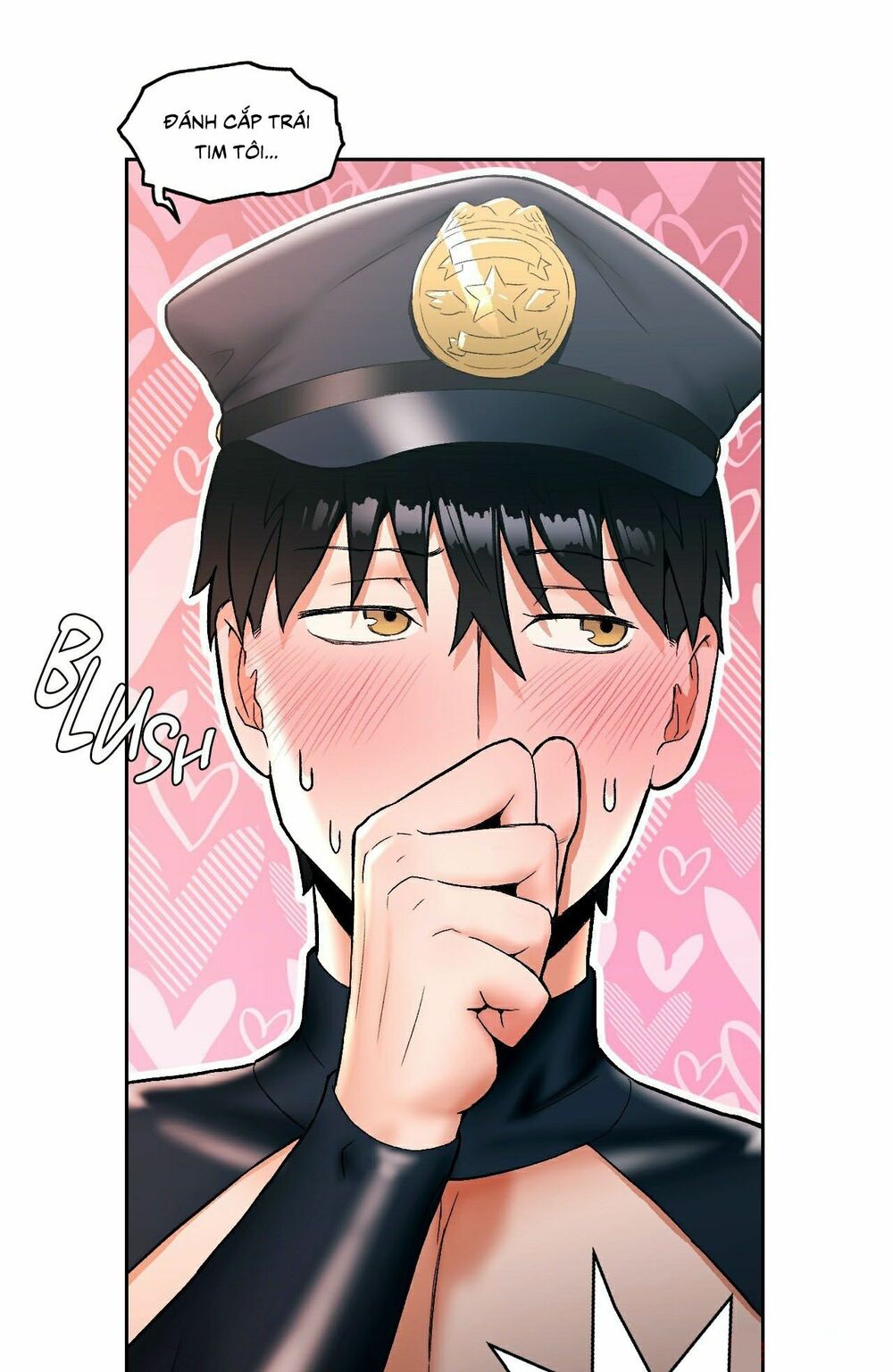 phòng tập gym bí mật chapter 17 35