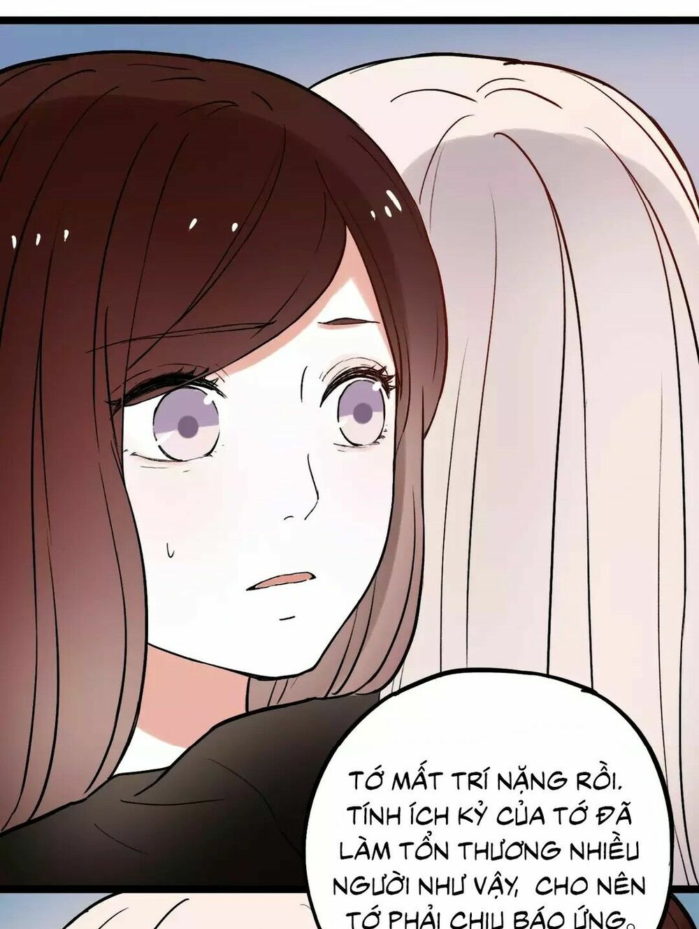 cậu đã từng yêu tôi 2 chapter 19 50