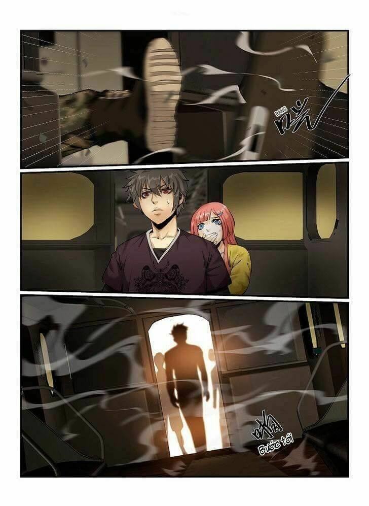 death field chapter 2 10