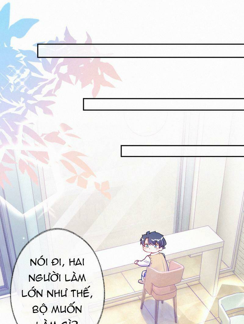 mami đột kích, thiên tài manh bảo khốc daddy chapter 37 4