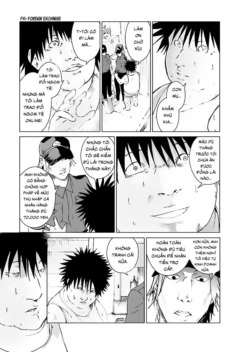 tái sinh chapter 0 9